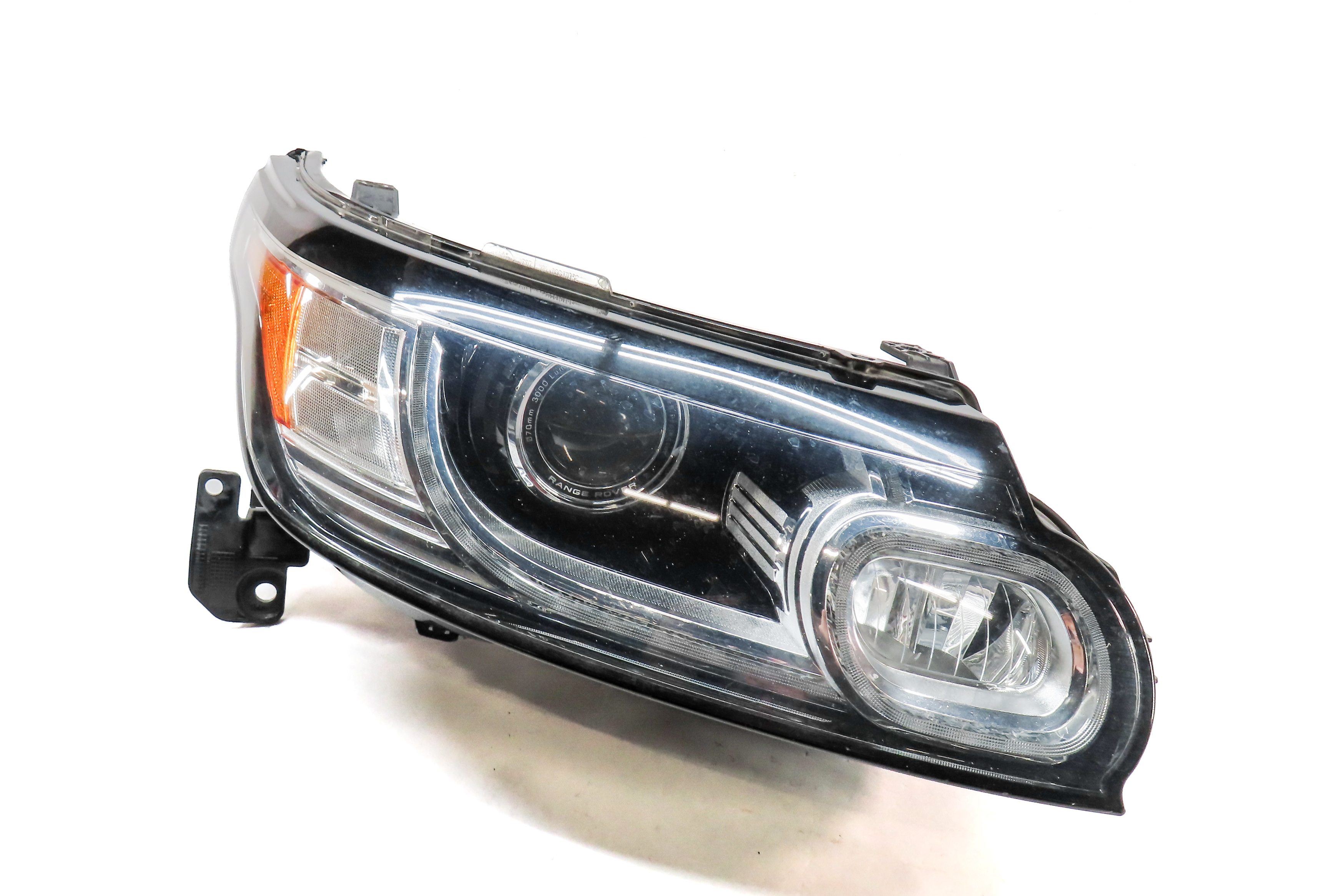2014-2017 RANGE ROVER SPORT (L494) RIGHT XENON HID ADAPTIVE HEADLIGHT LIGHT LAMP — exact item pictured